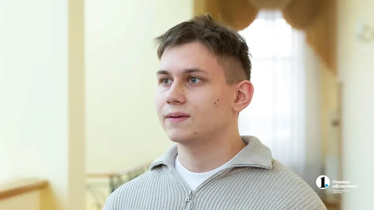 🏆Торжественный прием победителей и призеров всероссийских чемпионатов прошел в Челябинске  В Челябин