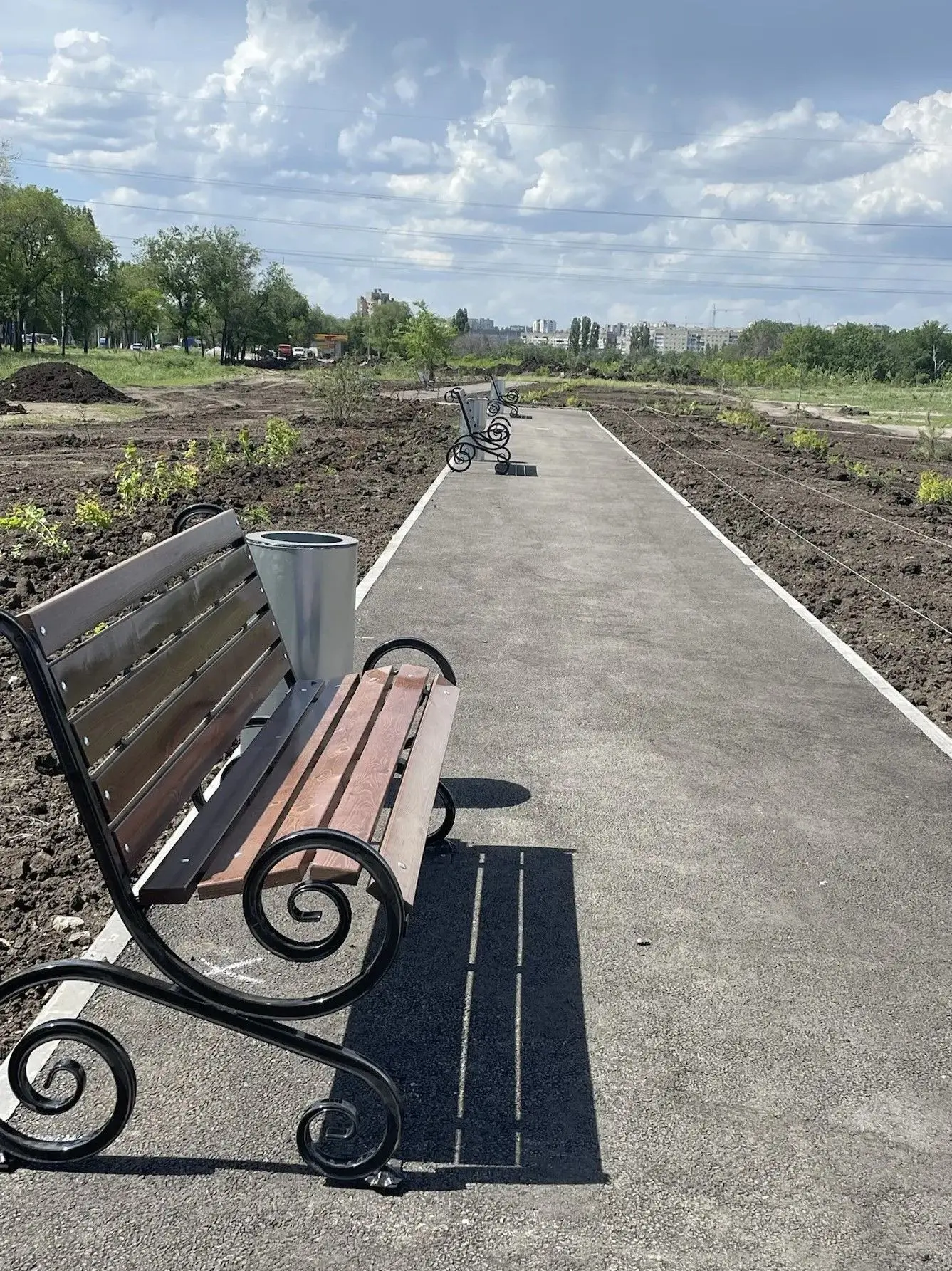🕊️Вдохновленные величием природы: новый облик ГУЗ «ОКОД»  🌿Ландшафты знаменитых императорских парков