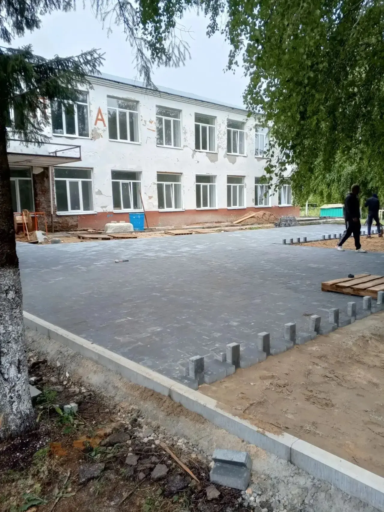 2026-й год. Реализация проектов в системе образования Калининского района.

♦️Одно из приоритетных н