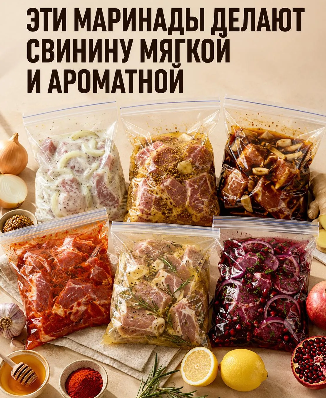 Простые рецепты - это и просто и вкусно!