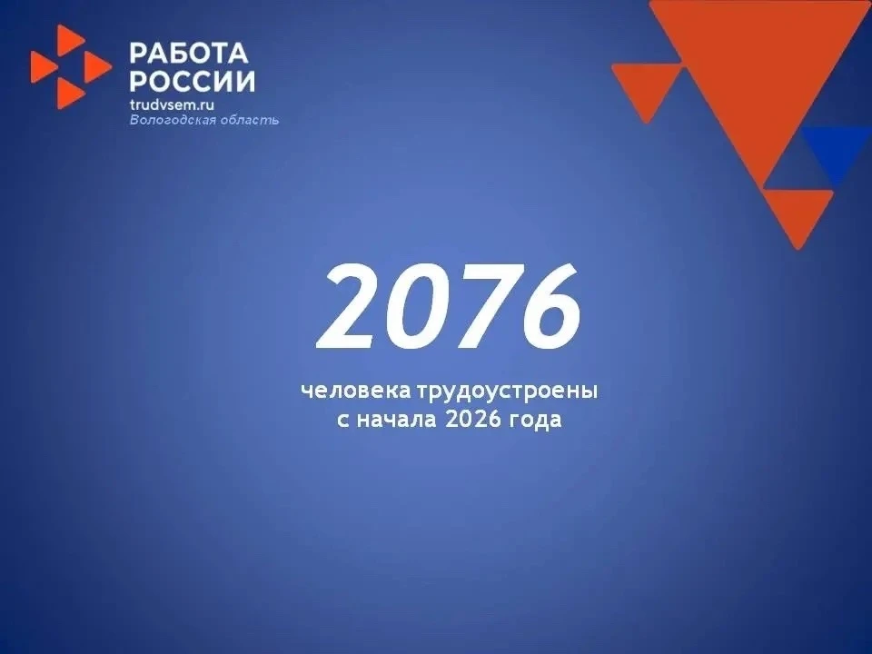 Традиционно по понедельникам о ситуации на рынке труда Вологодской области.   Уровень безработицы в 