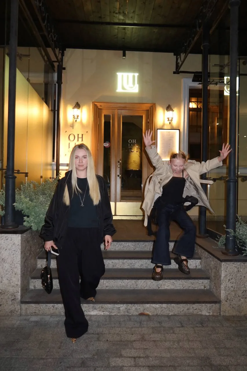 Наша маленькая супер стар сегодня выступала на концерте у BETSY и это было просто вау в...