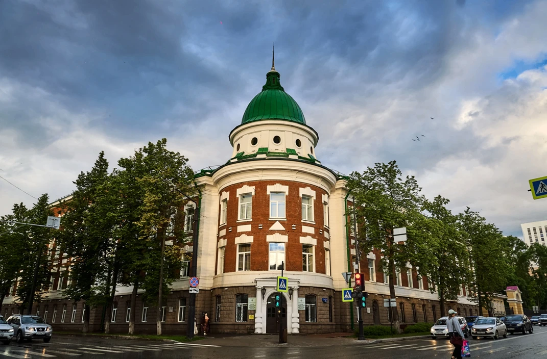 ❤️ Студенты педа смогут зарегистрировать брак прямо в университете