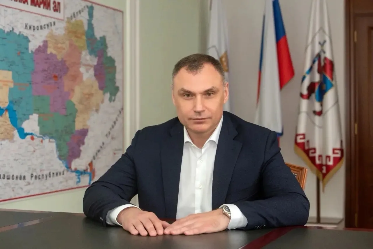 Глава Республики Марий Эл поздравил работников и ветеранов машиностроения с профессиона...