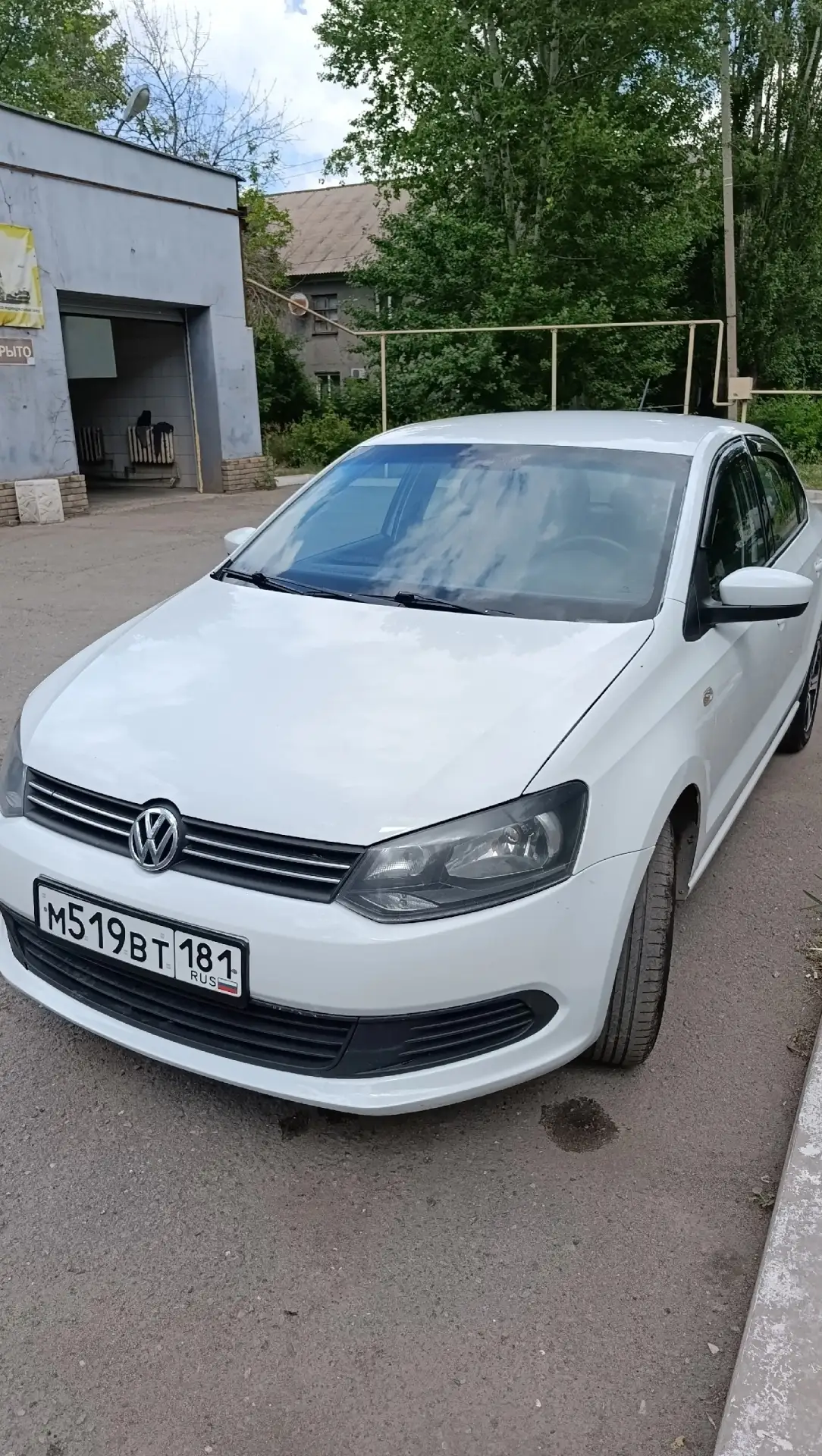 Продам Polo 2015 года с двигателем 1,6 105 л/с, cfna цепной, пробег 250000 км. Автомоби...