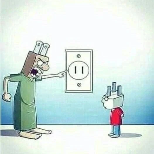 🙌Не заставляйте детей вести себя так, как вы, ибо они созданы для времени, которое отл...