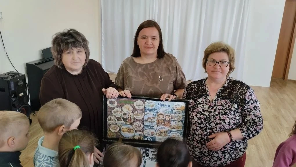 Мероприятие «Чемодан единства народов»    https://vk.com/club216700851?w=wall-216700851...