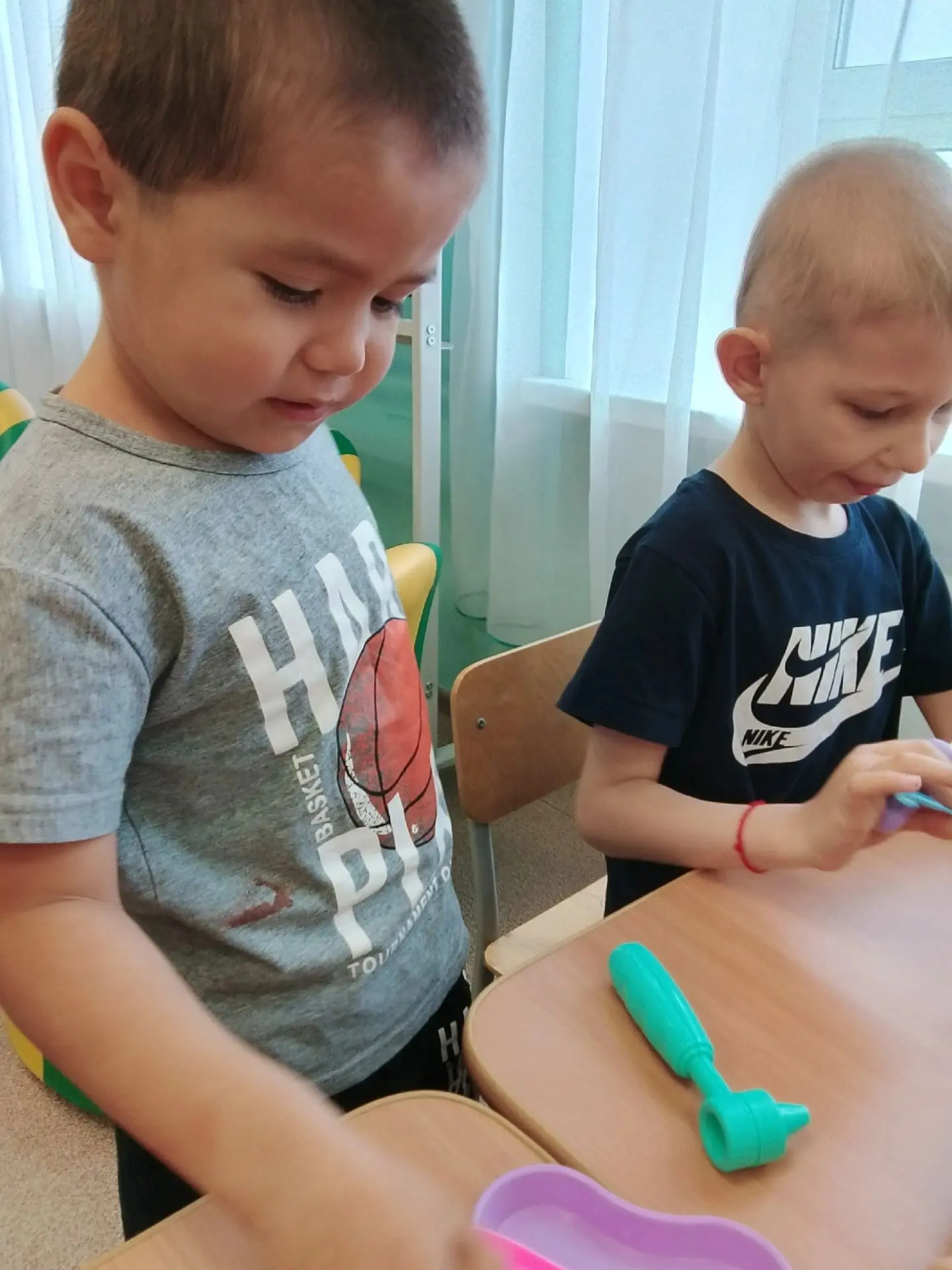 🧑‍⚕️ Профессия Врач🧑‍⚕️