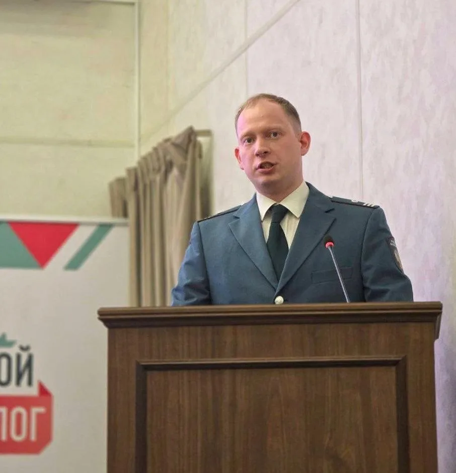 💪 Молодые специалисты — будущая основа государственных организаций,