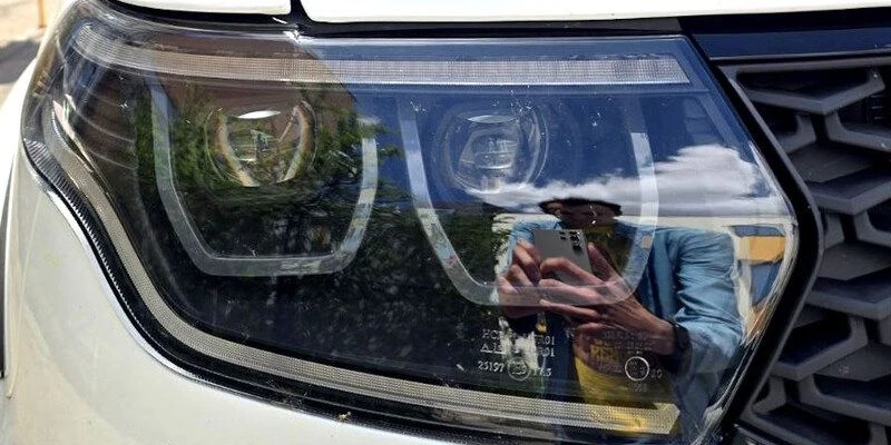 🚙🔥 Рассекречен салон нового УАЗ «Патриот». И да — он наконец-то перестал быть музеем советского плас