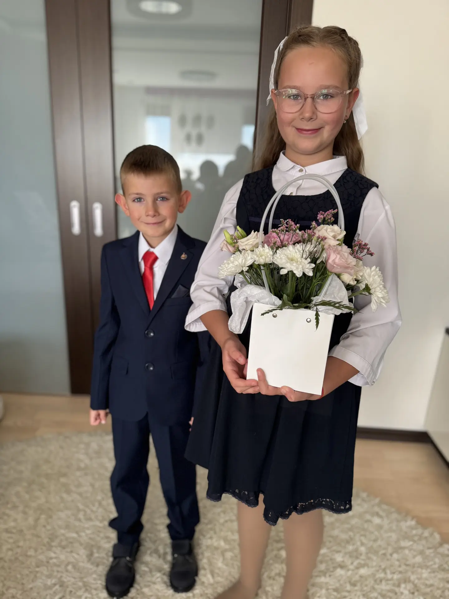1 и 4 класс🤩