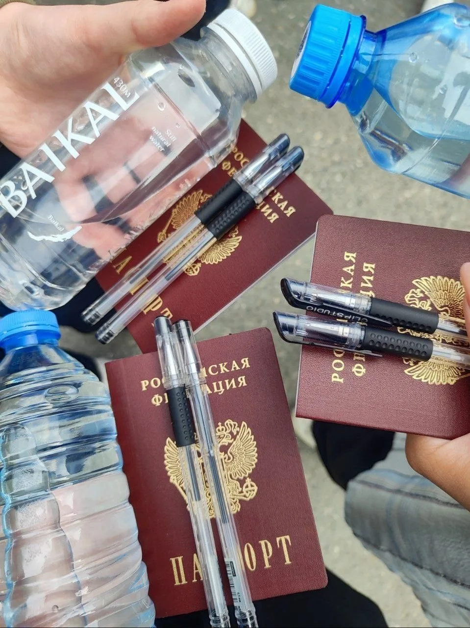 🎉 Поздравляем выпускников 9‑х классов корпуса Ботик Морского лицея с успешными результатами ОГЭ! 🎉