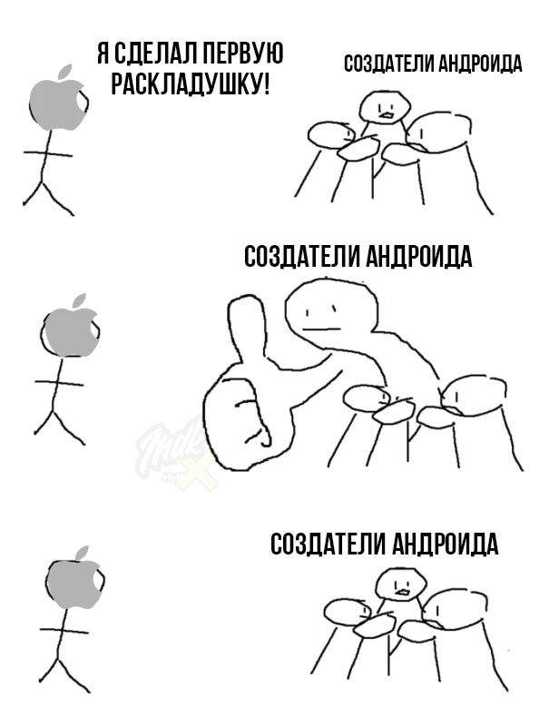 📱Сегодня презентация новых iPhone