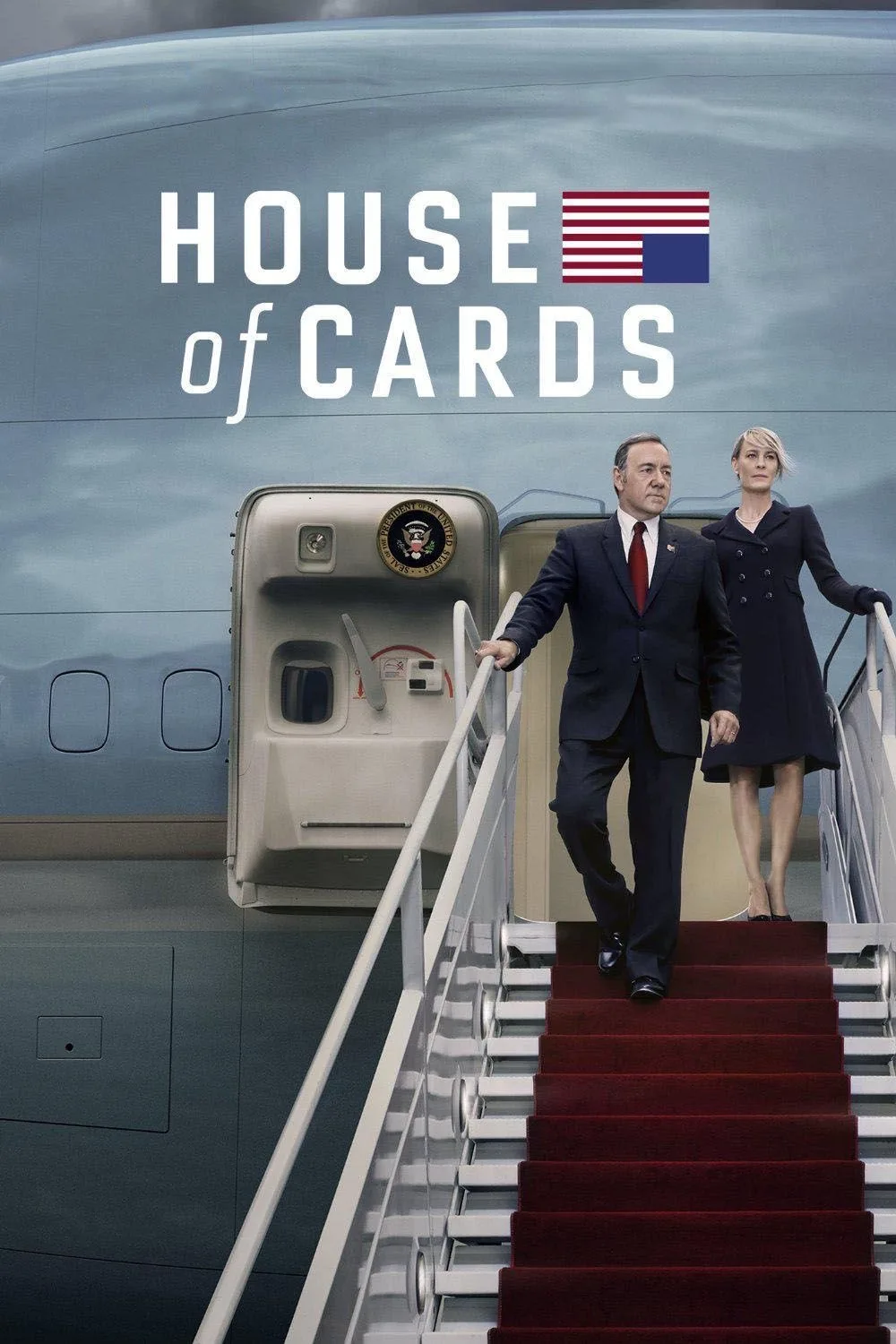 ★ Самые интересные сериалы про политику