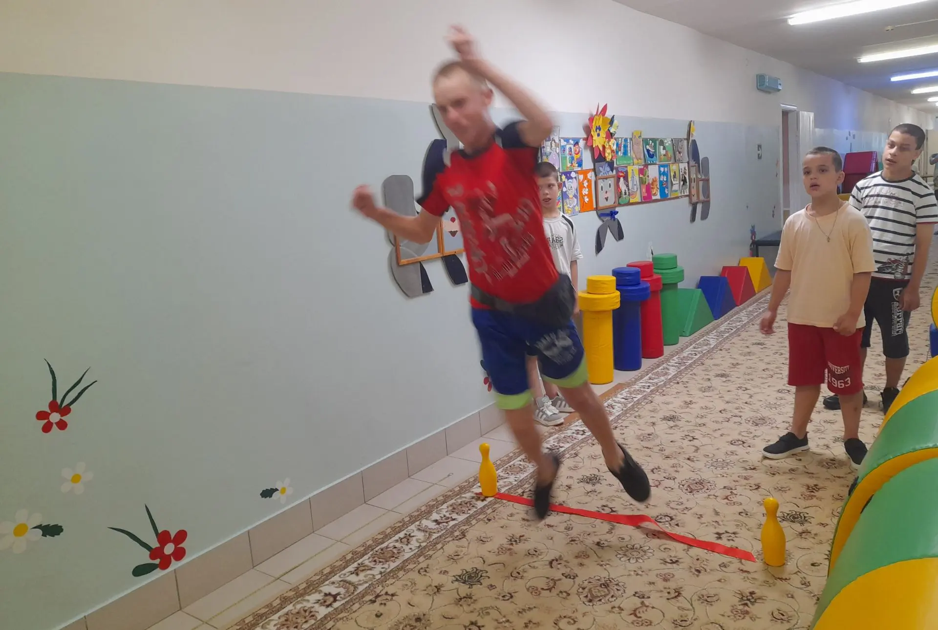 Здоровье является бесценным даром природы, величайшей ценностью жизни человека, которая...