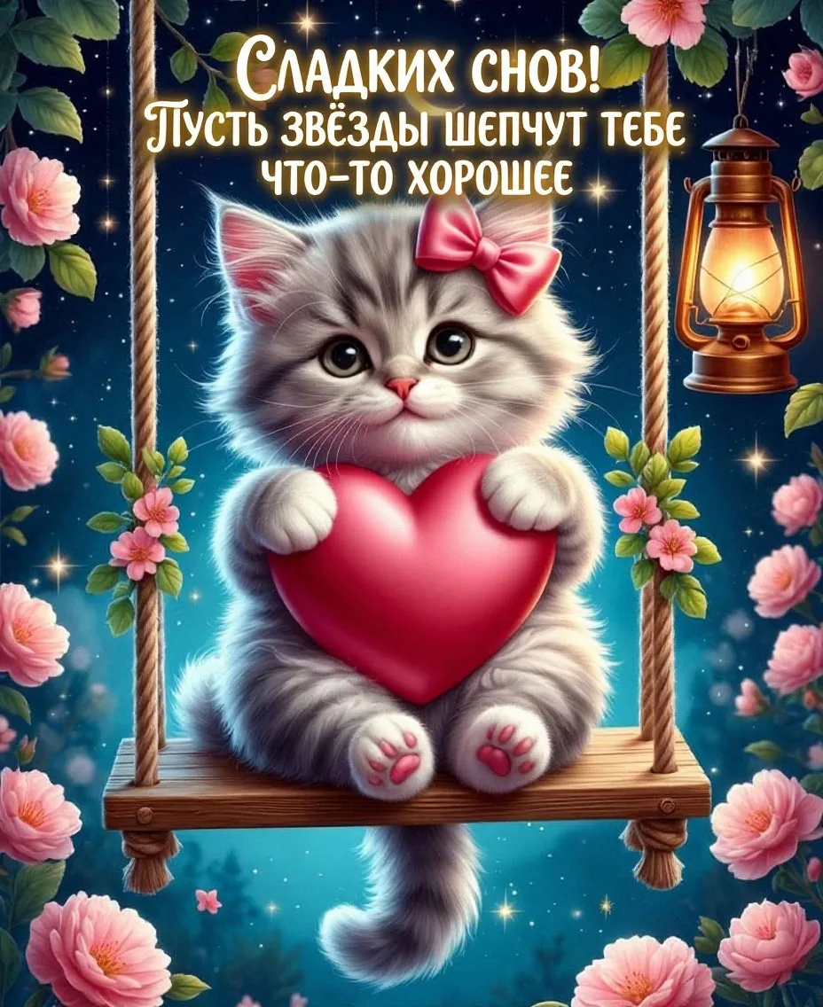 Вам открытка 👈подпишись