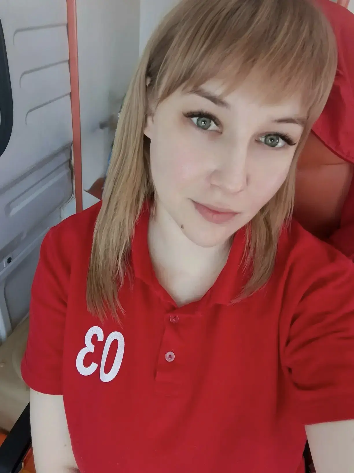Благодарность!
Сегодня мы получили очень приятные слова в адрес бригады Скорой медицинской помощи по