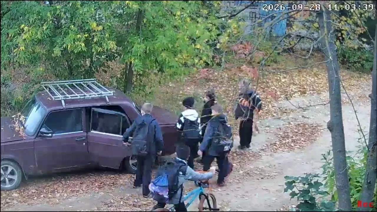 😡 Дети с 4 школы вообще обнаглели