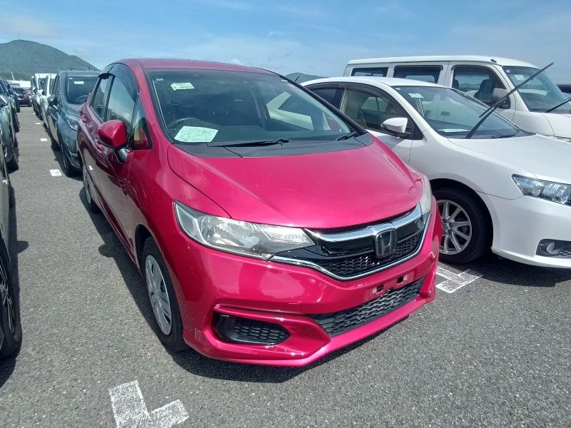 ФотоОпись на HONDA FIT, погрузка 19.06.

Все данные на авто по отсылке выше⏫

По заказам пишите в ли