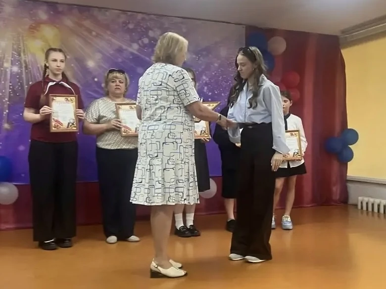 СЛЁТ УЧЕНИЧЕСКОГО САМОУПРАВЛЕНИЯ!!! 🏆 Мы — ПОБЕДИТЕЛИ рейтинга участия МКОУ в мероприятиях за 2025/2