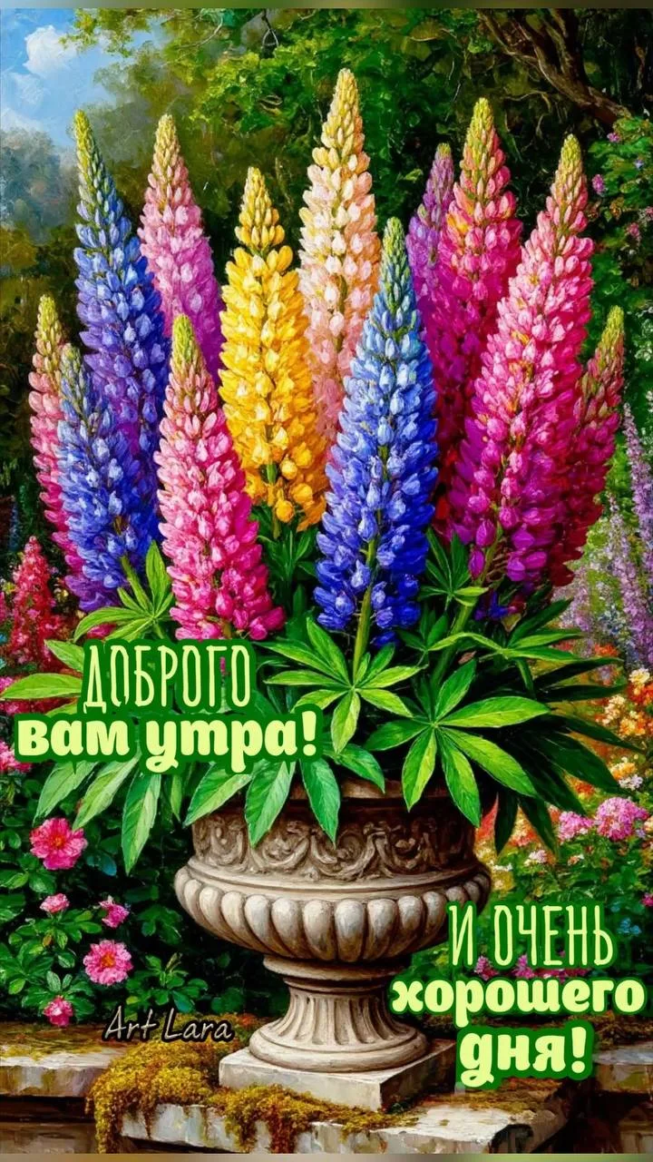 Твоя открытка 💌