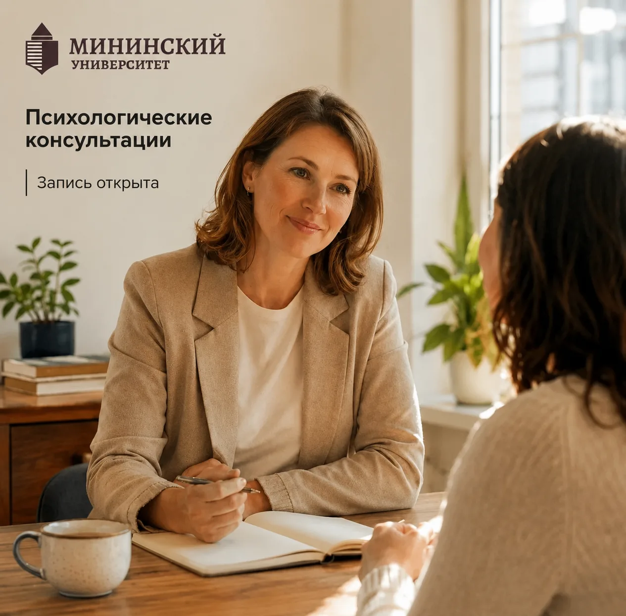 🧠 Иногда достаточно одного разговора, чтобы начать менять жизнь к лучшему