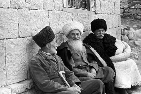 В Дагестане живут 108 человек старше 100 лет