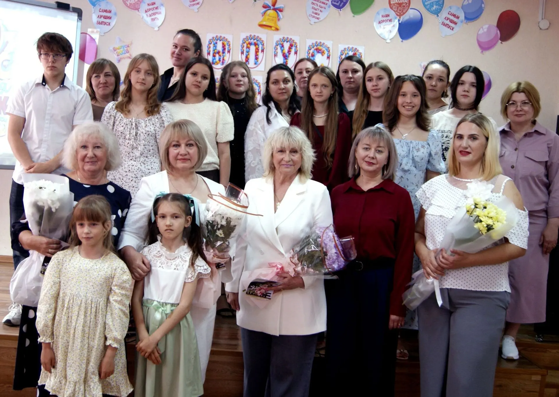 #БеловскийМО#культура