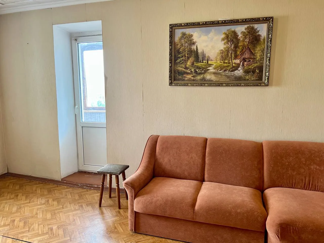 🏠 ПРОДАЖА 2-х КОМНАТНОЙ КВАРТИРЫ В ЦЕНТРЕ 🏠

📍Центральный район 〰️ 
пр-т Металлургов, 95

⚪️S- 47
