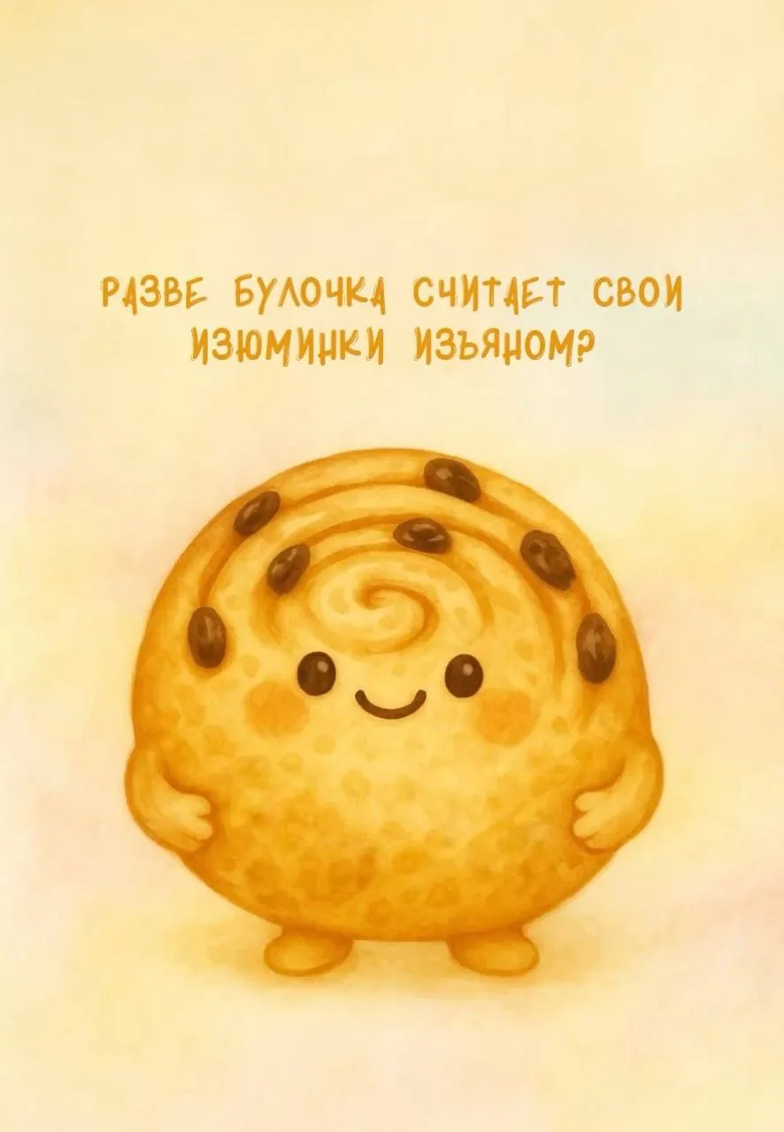 Вот мы - девчонки - конечно, умеем быть к себе удивительно строгими🧐