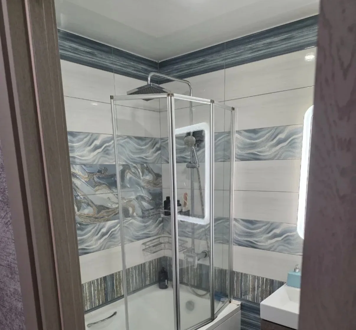 2-комн · 53.7 м² · 5/10 эт.