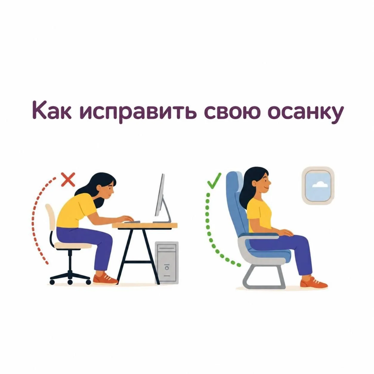 Единственное упражнение для спины с доказанной эффективностью.