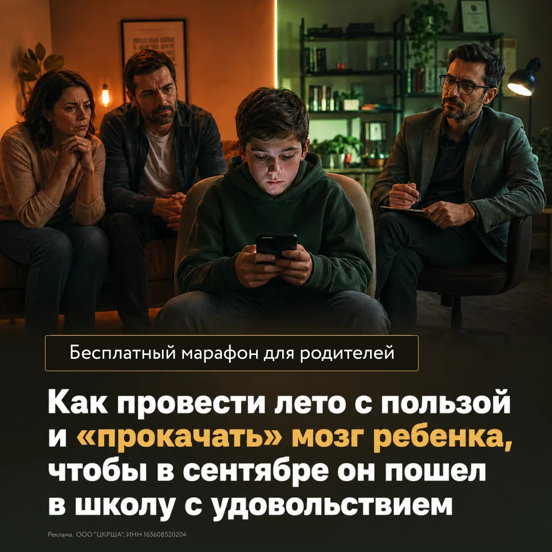 😡Ребенок целыми днями сидит в телефоне на летних каникулах? Что делать маме?

«Он не вылезает из Ти