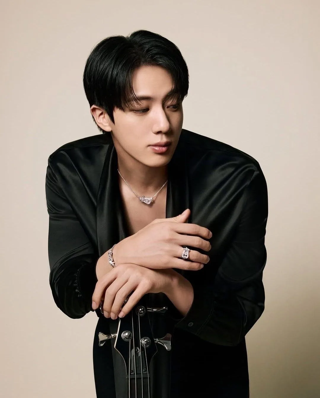 Джин для FRED JEWELRY