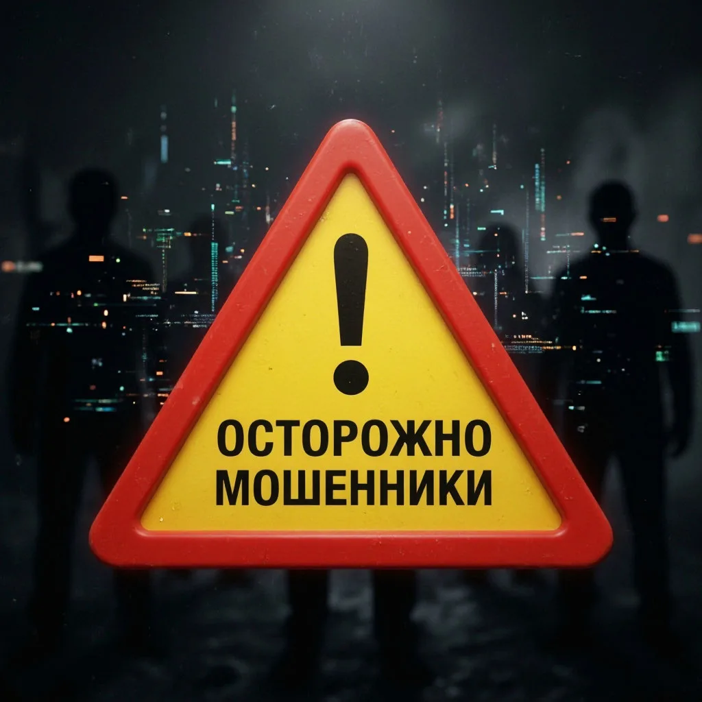 ⚠️ ВНИМАНИЕ, МОШЕННИКИ! ⚠️В Челябинске зафиксированы случаи обмана жителей: неизвестные...