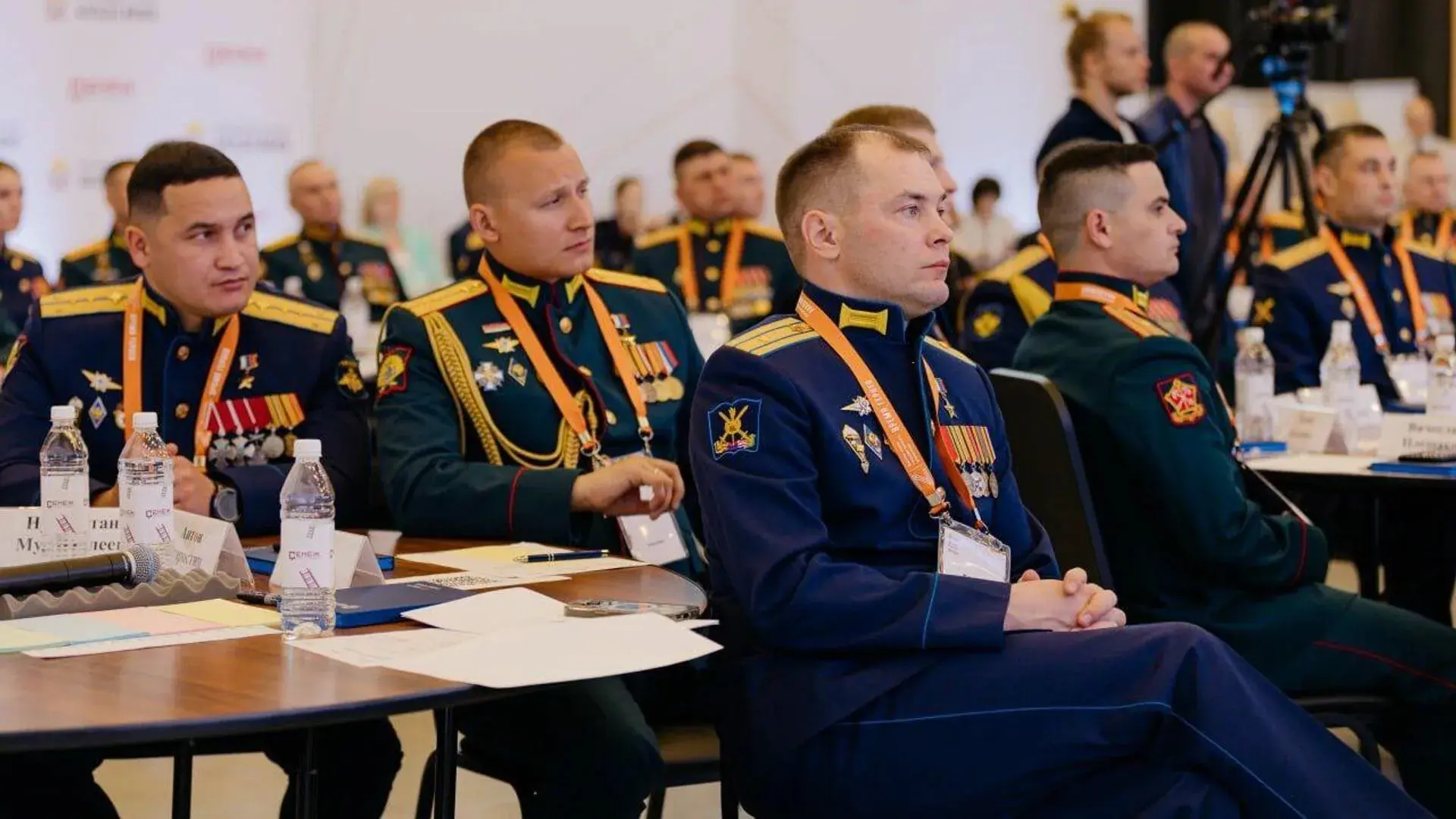 Четыре года назад Донбасс и Новороссия вернулись в Россию☝🏻