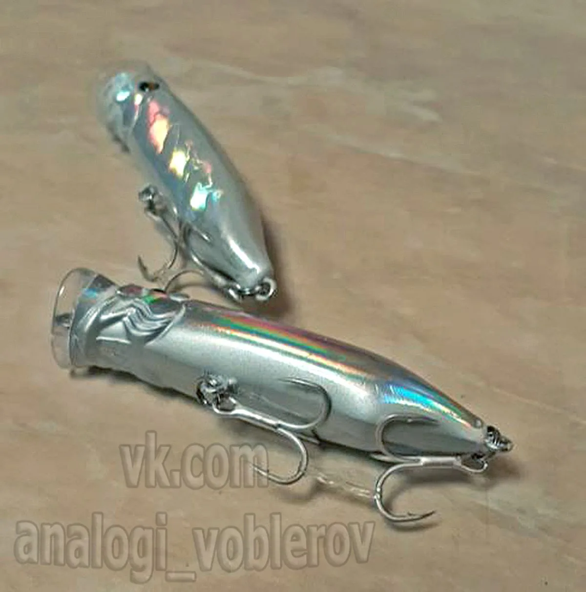 Копия - Tackle House Feed Popper 70F