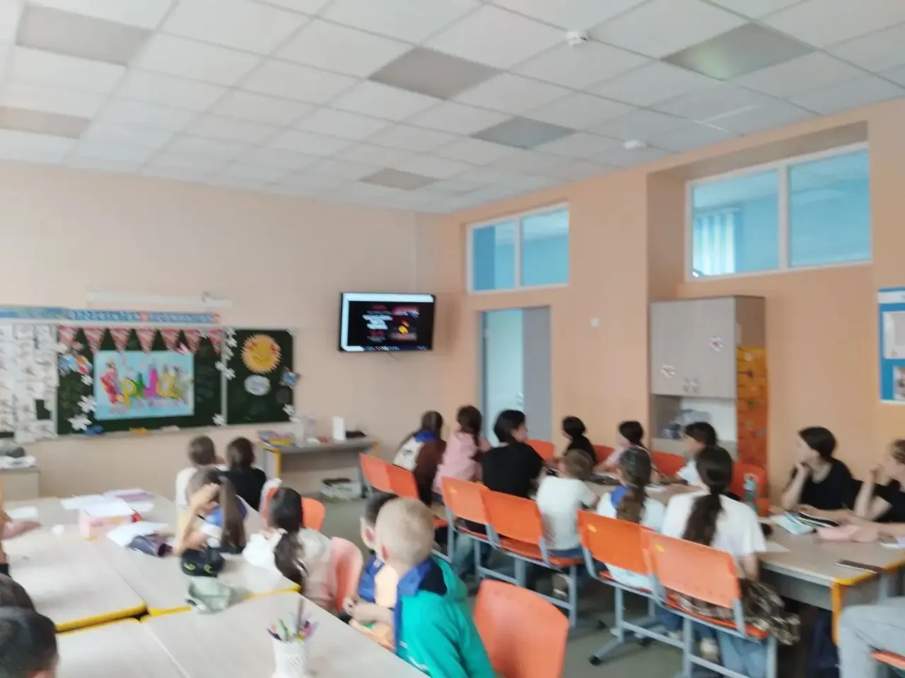 Всероссийская акция «Минута молчания»
#РоднойНефтекамск #Школа4Нефтекамск #НавигаторыДетства #Навига