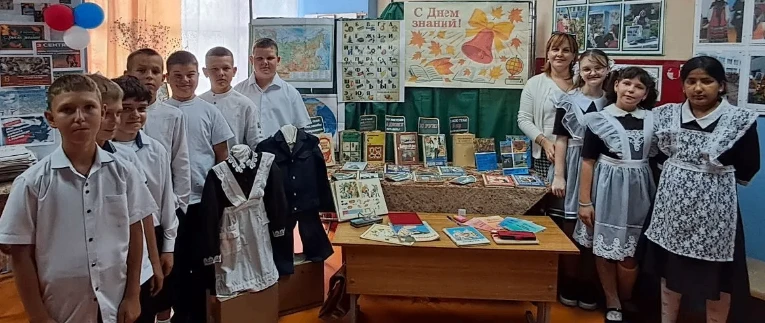 🔔 С Днём знаний, ребята! С Днём знаний, друзья!
