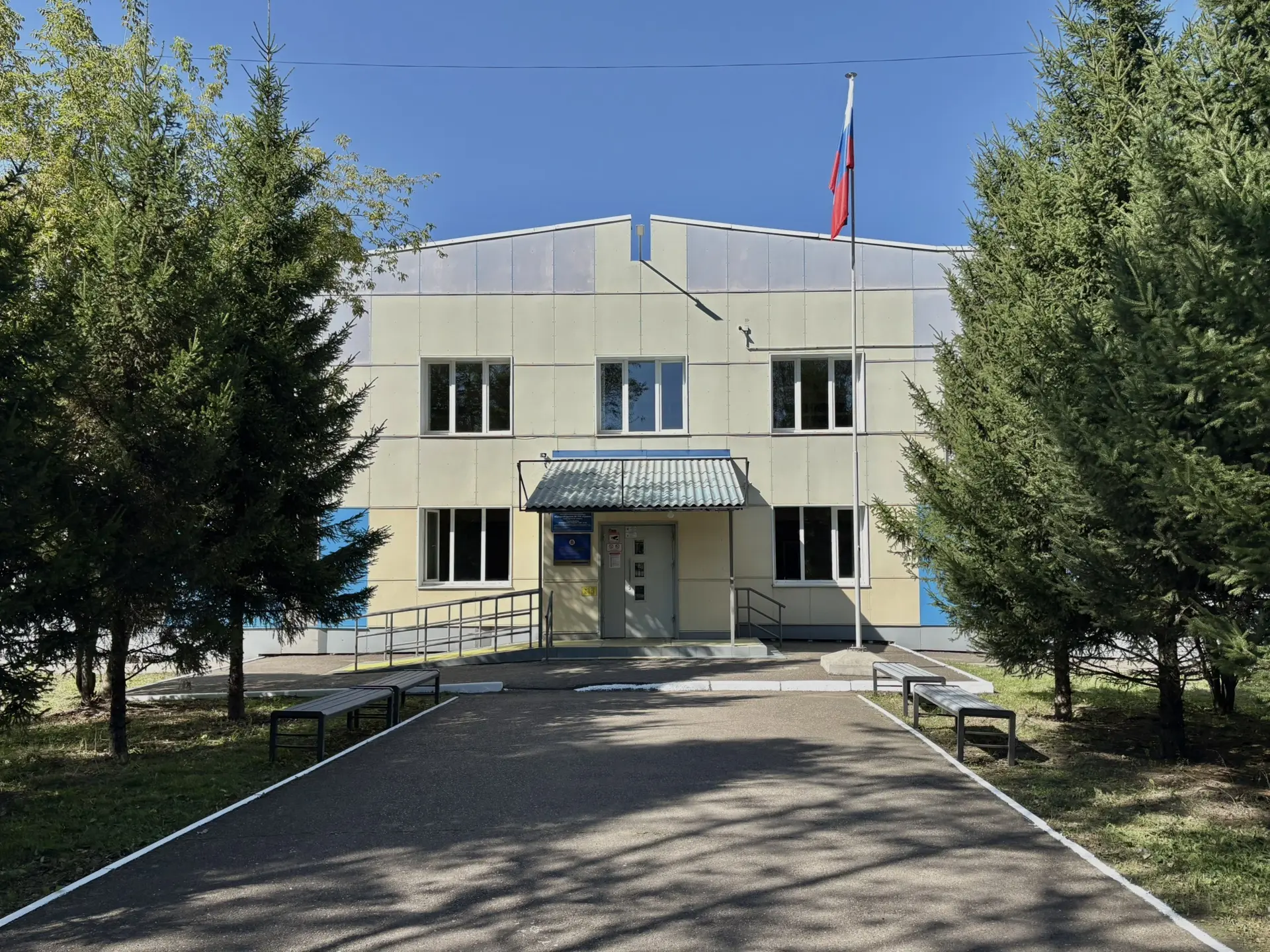 К новому учебному году – готовы!