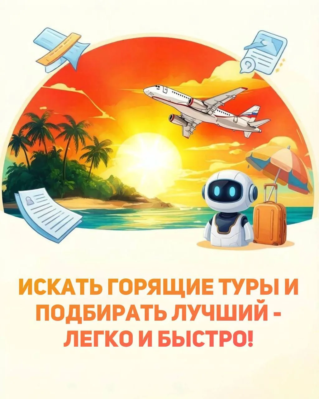 Друзья, для вашего удобства у нас есть боты в тг и мах.