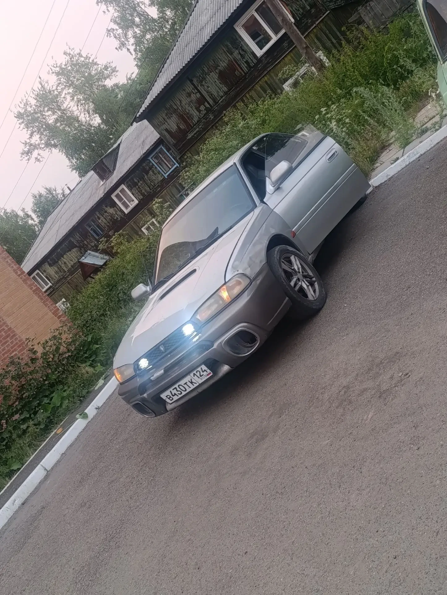 🚘 Subaru legacy

💰 Цена: 100000 ₽
📝 Описание: Интересует обмен на более экономичный авто

📞 Конт