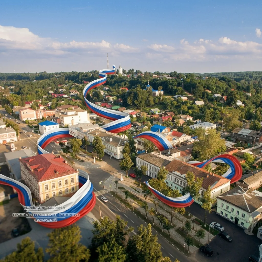 Уважаемые земляки!