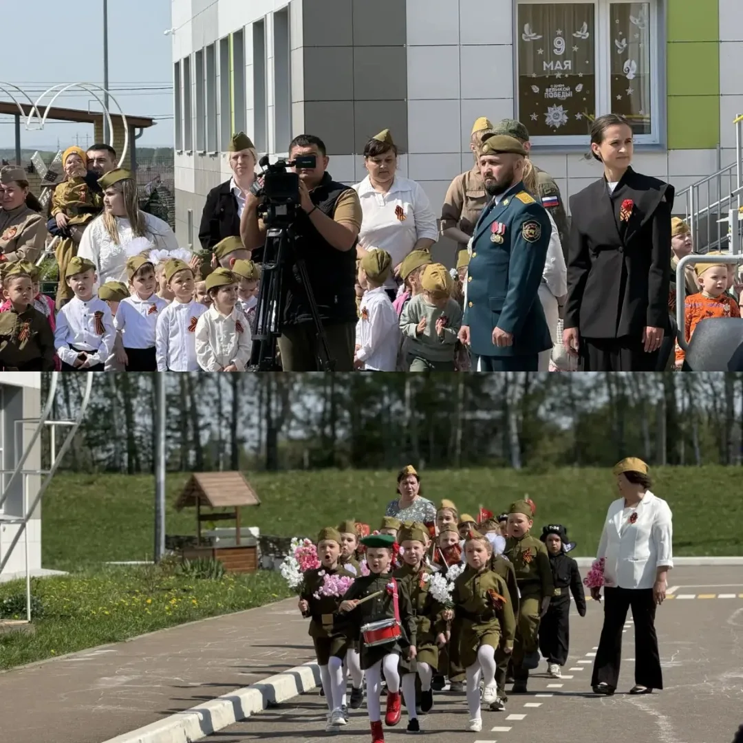 🎉 Мы сделали это! Наш садик — в числе победителей!

Друзья, спешим поделиться грандиозной новостью.