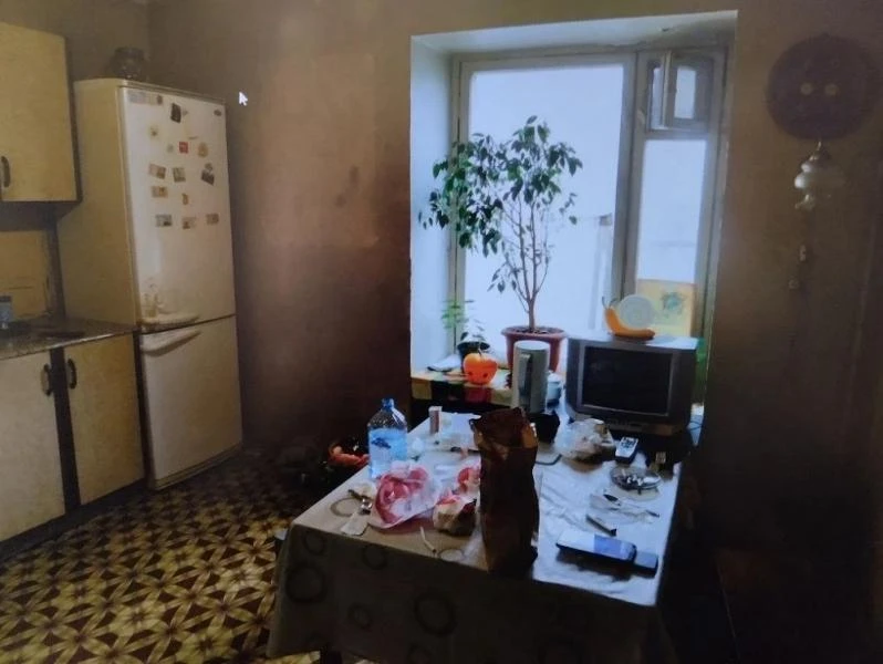⚡️ В Орехово-Борисове задержали «гостеприимного» дедушку: в его квартире был обнаружен ...