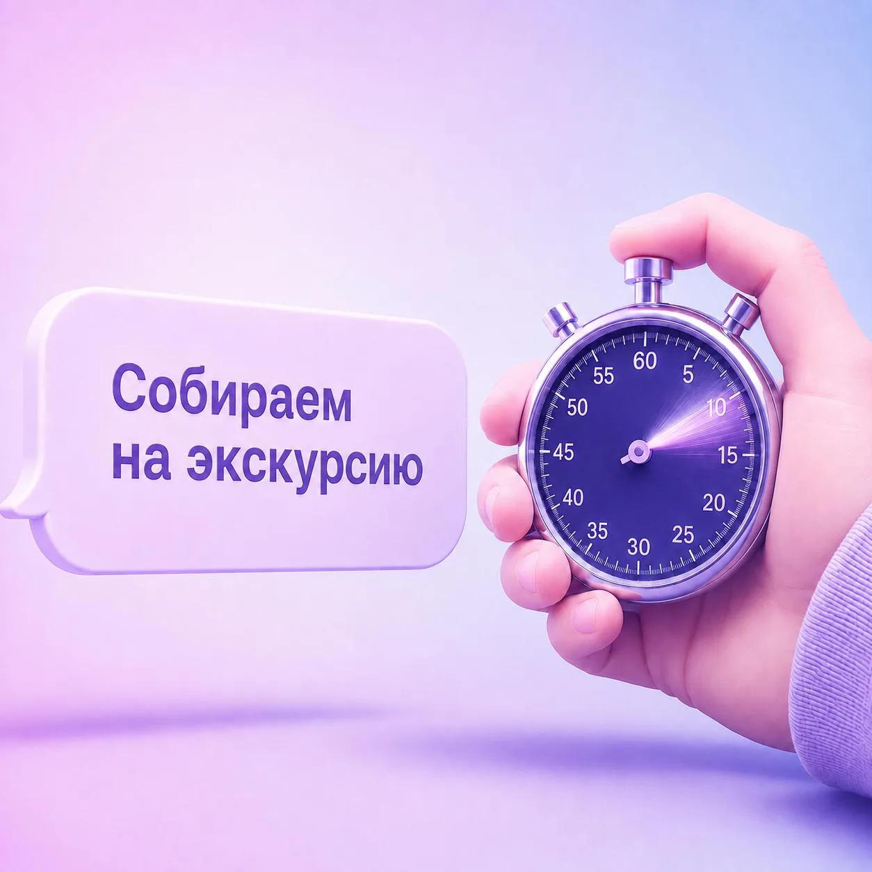 До 1 сентября осталось совсем немного