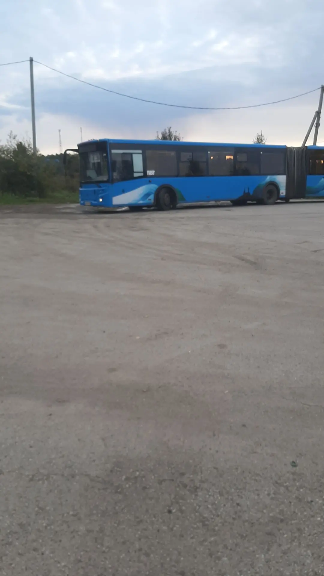 Обычно, зимнее расписание автобуса № 104 (Киселёвск — Александровка) вводят с октября, ...