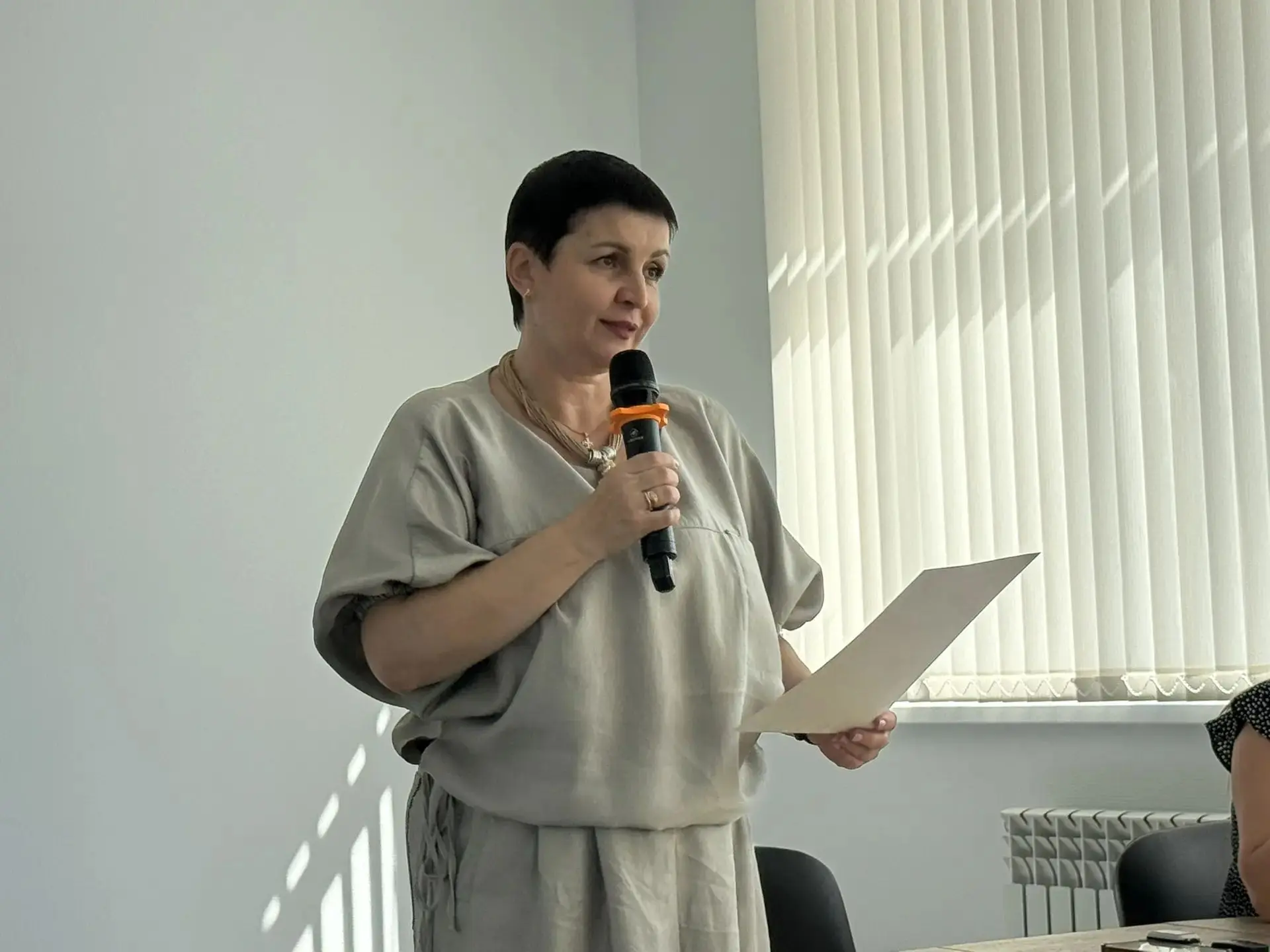 Сотрудники Рязанского многопрофильного социального центра «Сосновый бор» приняли активн...
