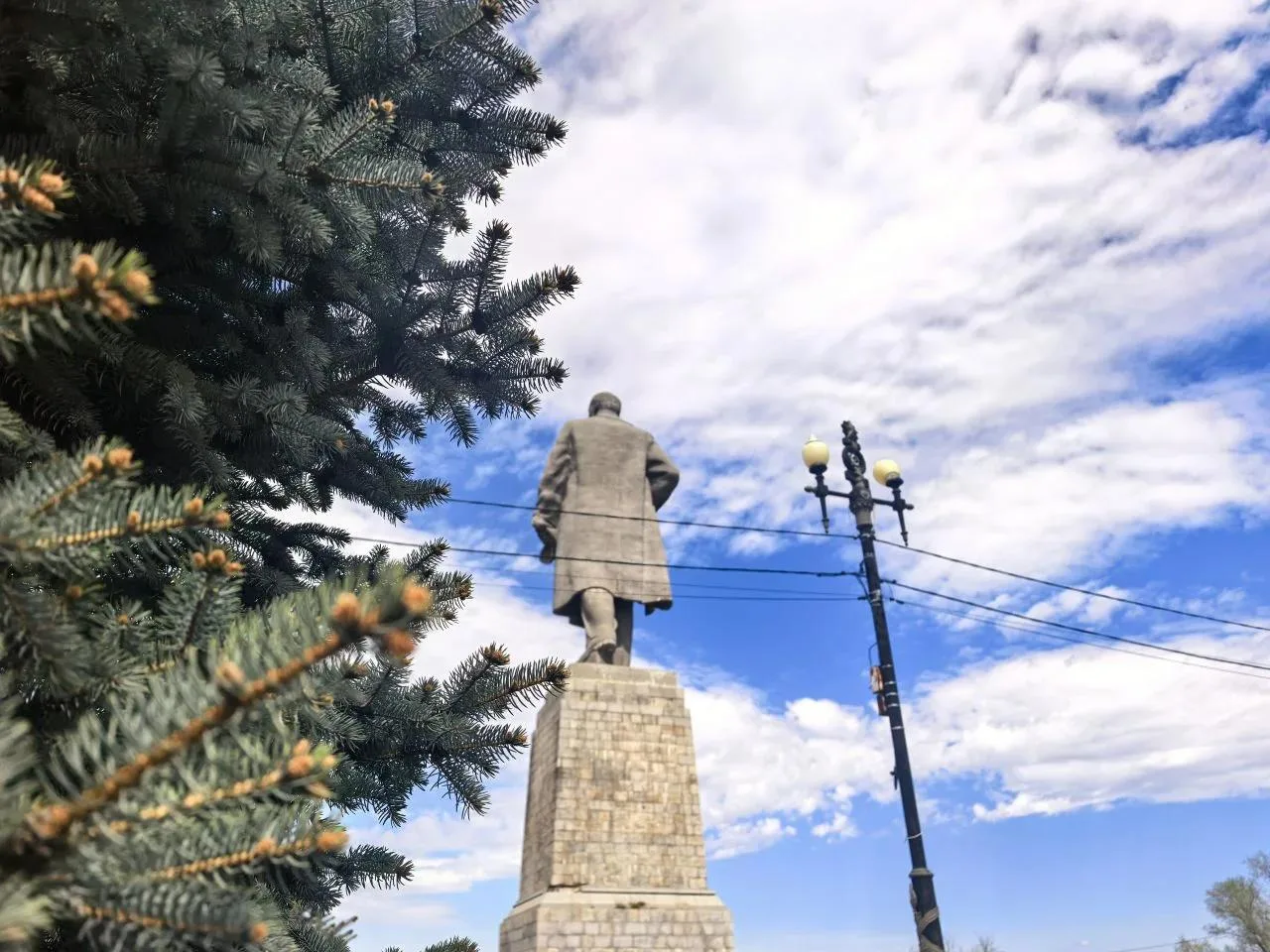 А почему ты ещё не проголосовал? 🤨

Голосование заканчивается ЗАВТРА (12 июня).

Наша Севастопольск