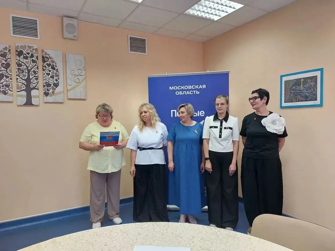 💥 НАСТАВНИКИ ПЕРВЫХ                                                                                